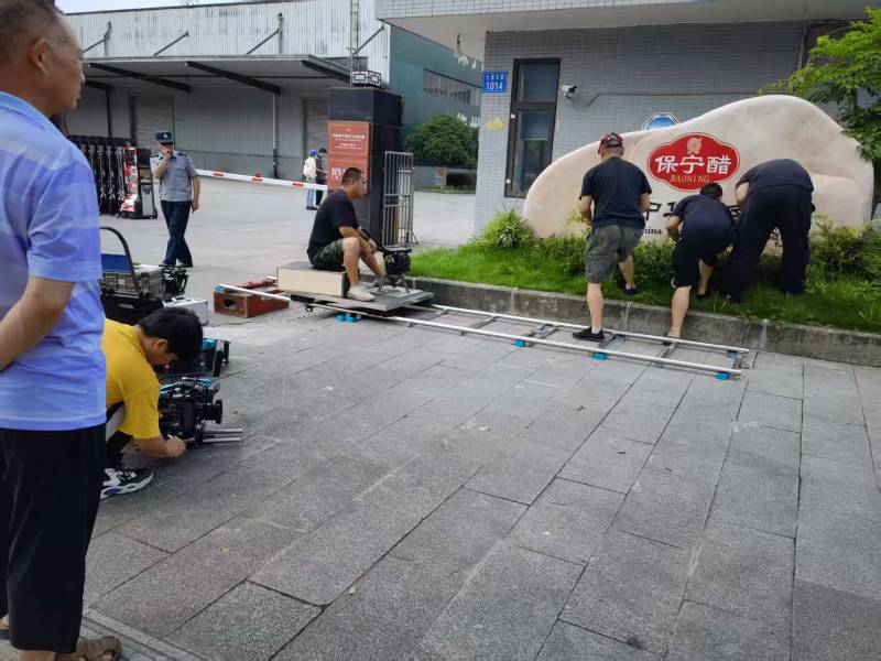 东乡TVC拍摄：制造业专属TVC方案，用镜头展现企业硬核实力！