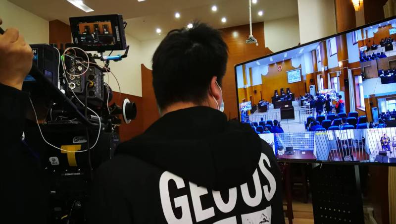 东乡TVC制作：政企单位合规宣传，专业把控内容，官方平台适用！