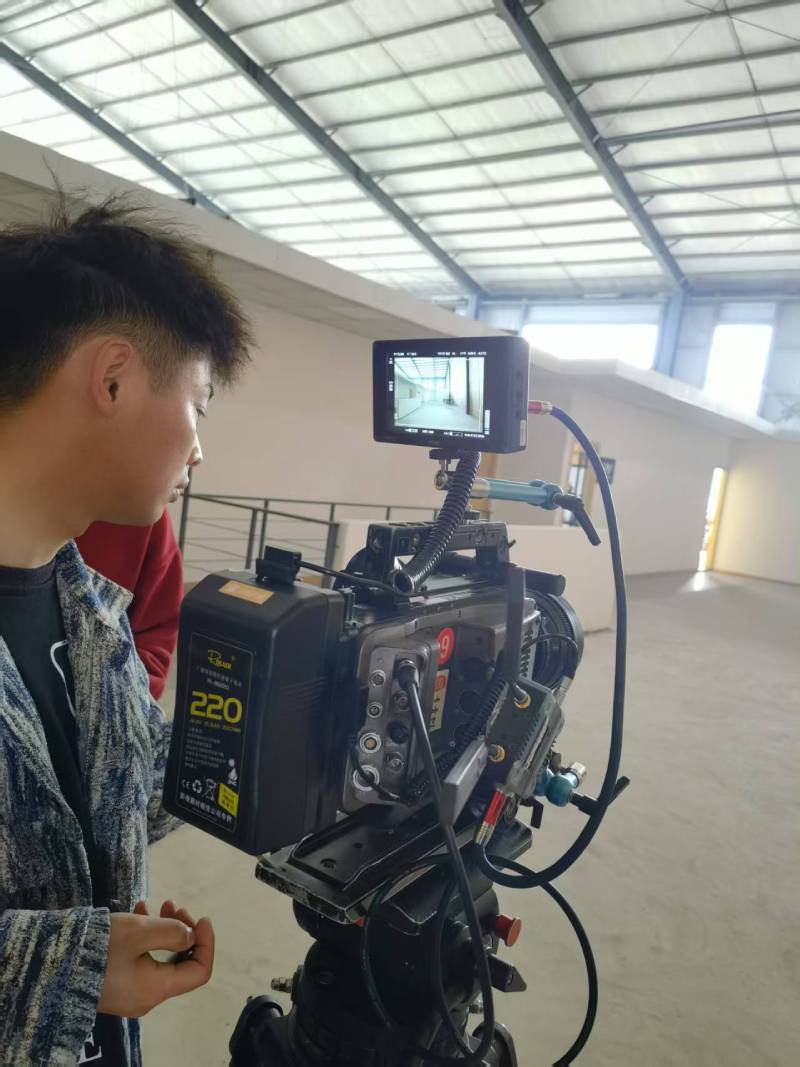 高效TVC广告片制作服务