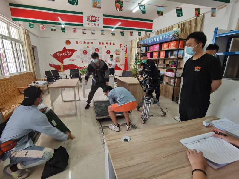 东乡广告片拍摄公司：极简主义践行者，少即是多的视觉哲学